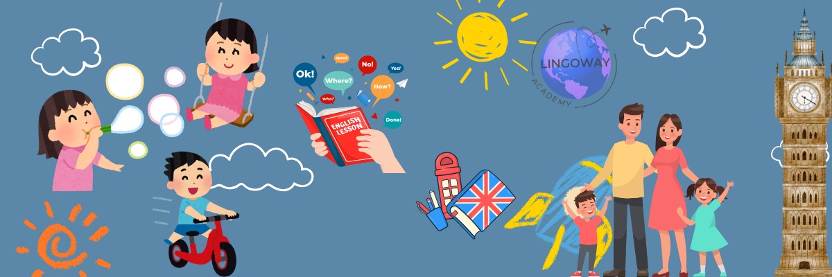 Lingoway Academy’yi tanıyalım