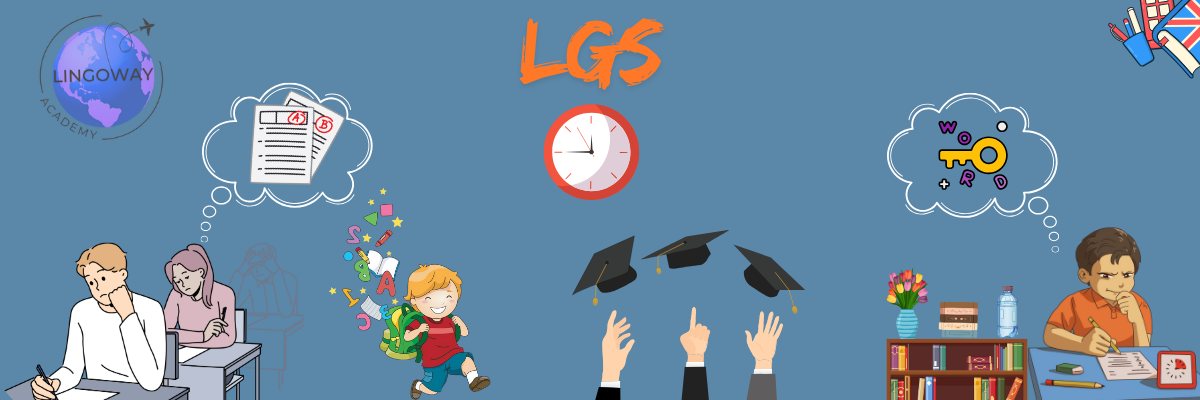 LGS Sınavında Başarısızlığın 4 Temel Nedeni