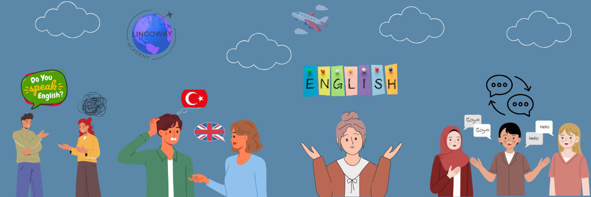 İngilizce'de Kelime Kelime Çeviri Yapma! Doğru Kalıpları Öğren.