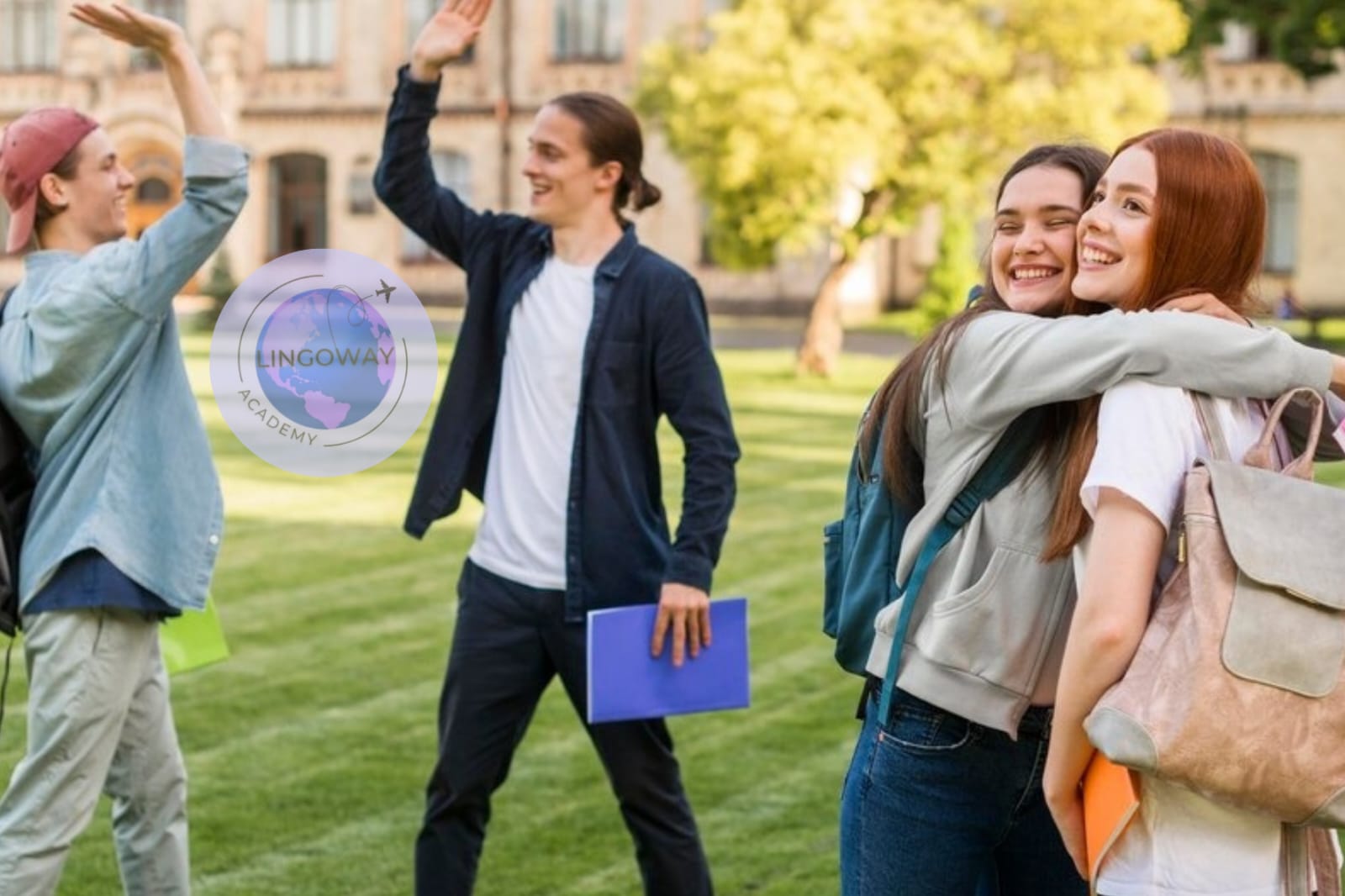 Erasmus Sınavı Hazırlık Programı