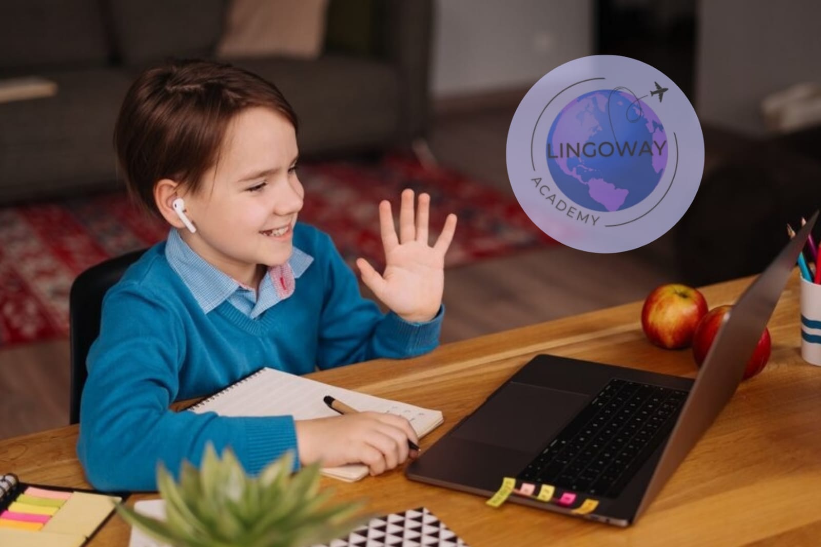 Kids Grubu (8-10 yaş)